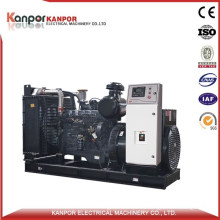 Shangchai 144kw to 220kw Diesel Generator Standby Power
